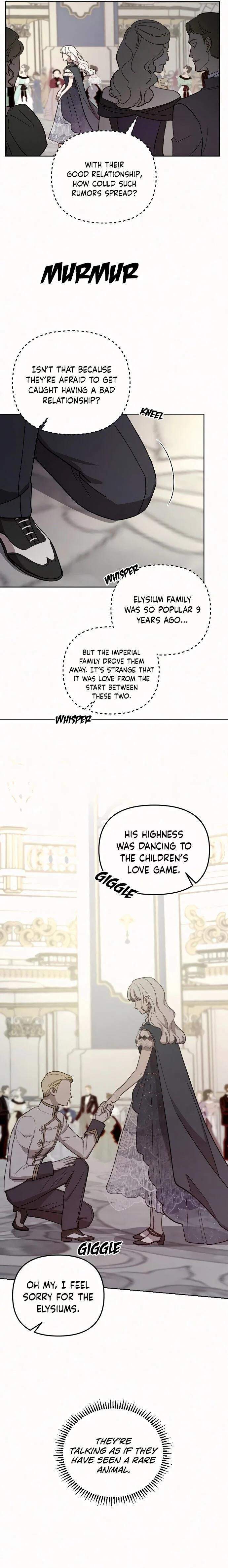 The Emperor Reverses Time chapter 41 - page 22