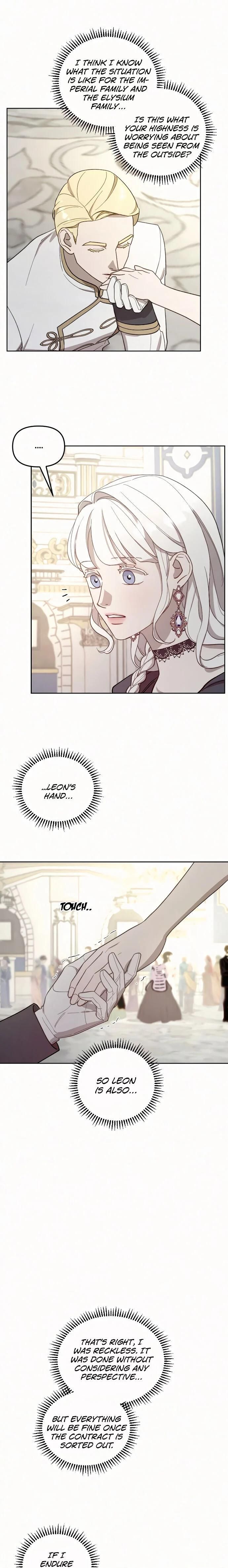 The Emperor Reverses Time chapter 41 - page 23