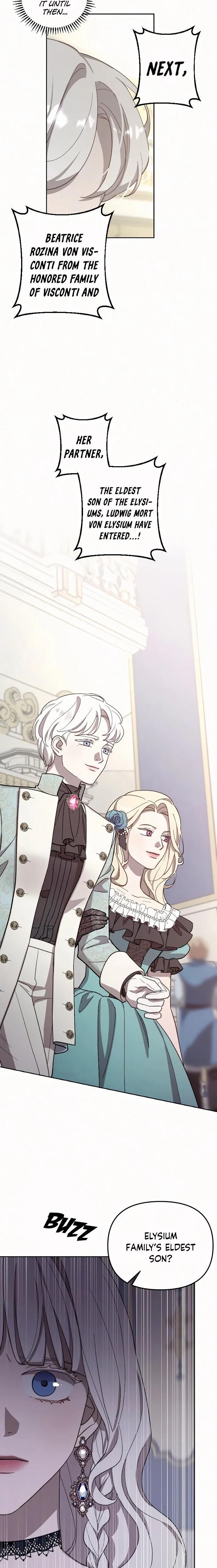 The Emperor Reverses Time chapter 41 - page 24