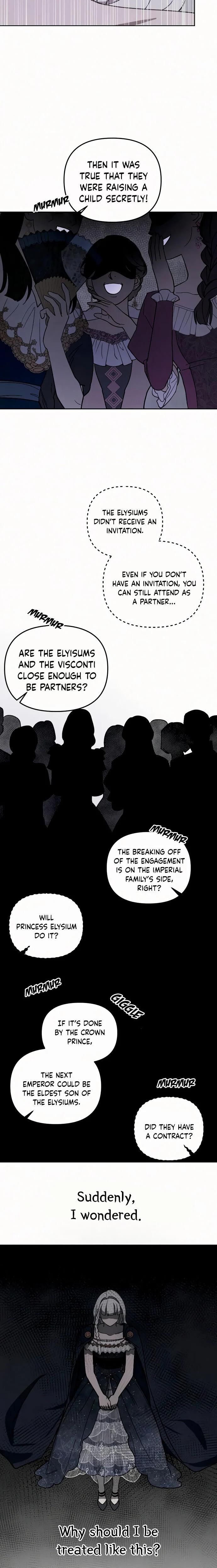 The Emperor Reverses Time chapter 41 - page 25