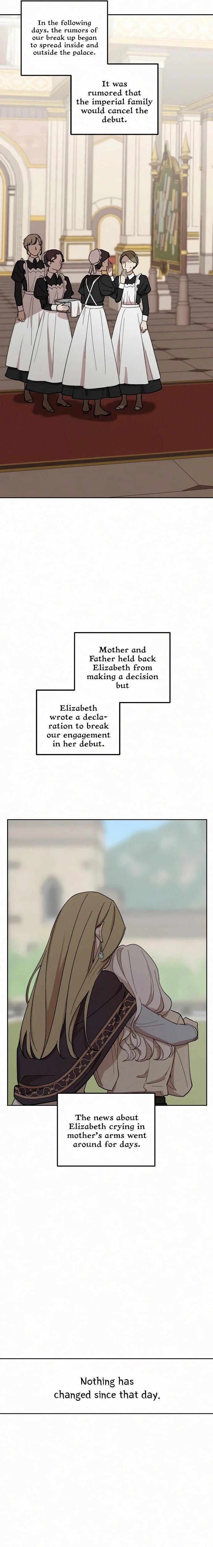 The Emperor Reverses Time chapter 41 - page 4