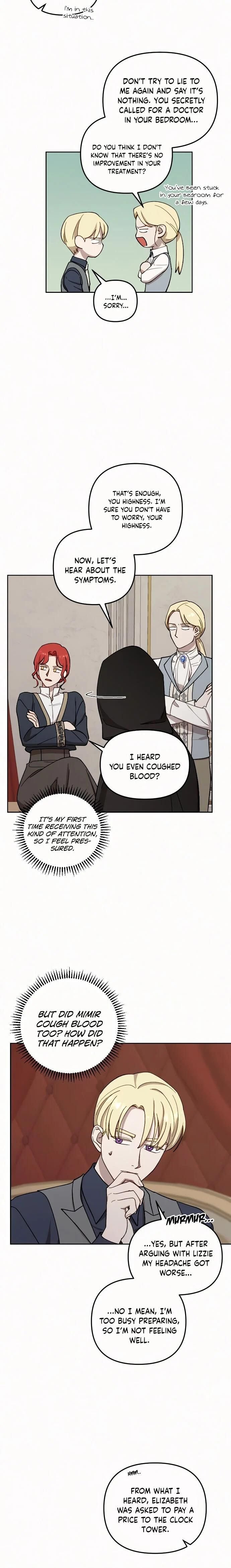 The Emperor Reverses Time chapter 41 - page 7