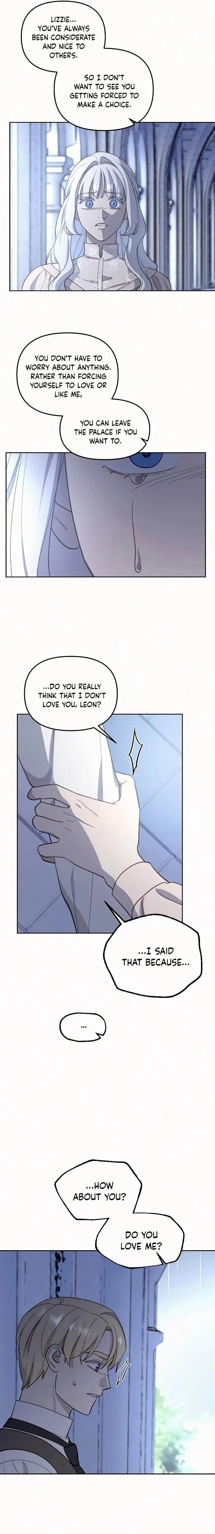 The Emperor Reverses Time chapter 40 - page 11