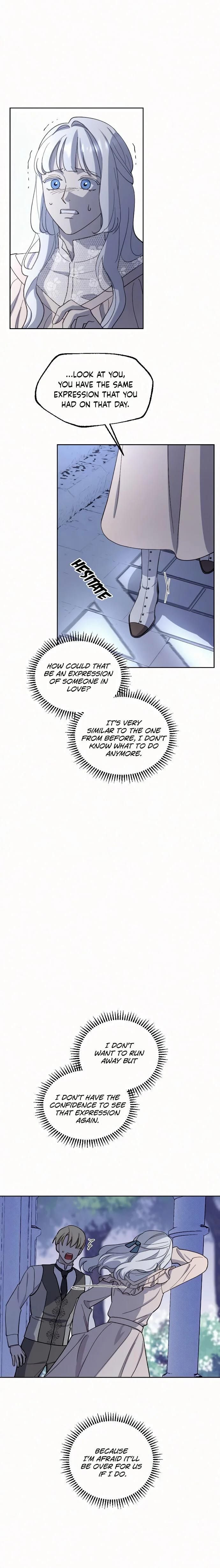 The Emperor Reverses Time chapter 40 - page 12