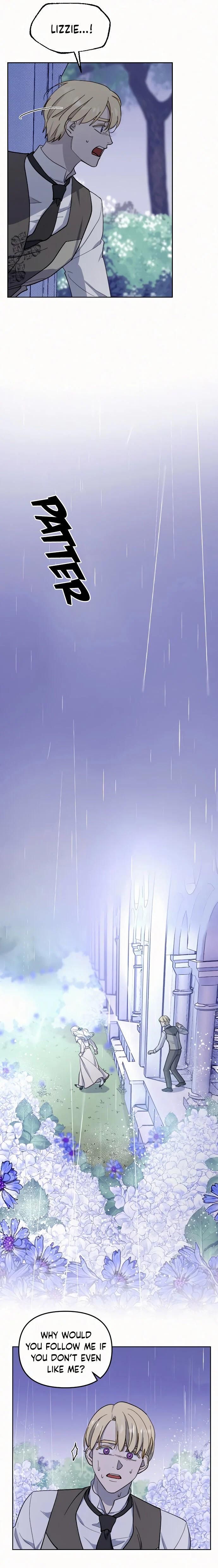 The Emperor Reverses Time chapter 40 - page 13