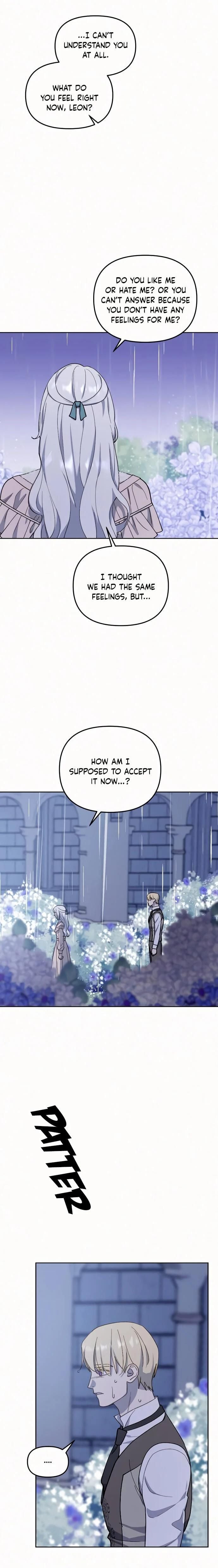 The Emperor Reverses Time chapter 40 - page 14