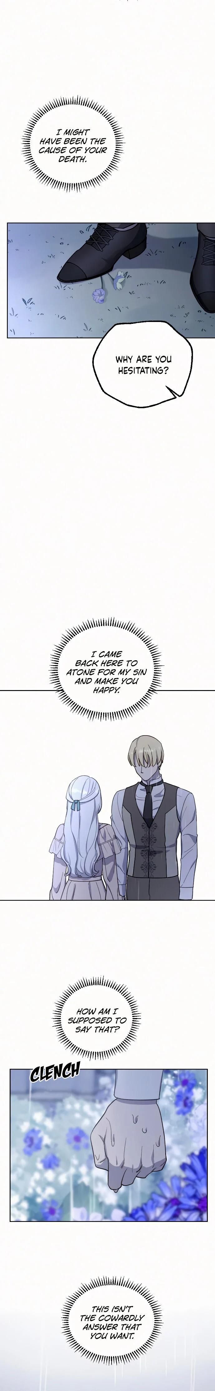 The Emperor Reverses Time chapter 40 - page 16