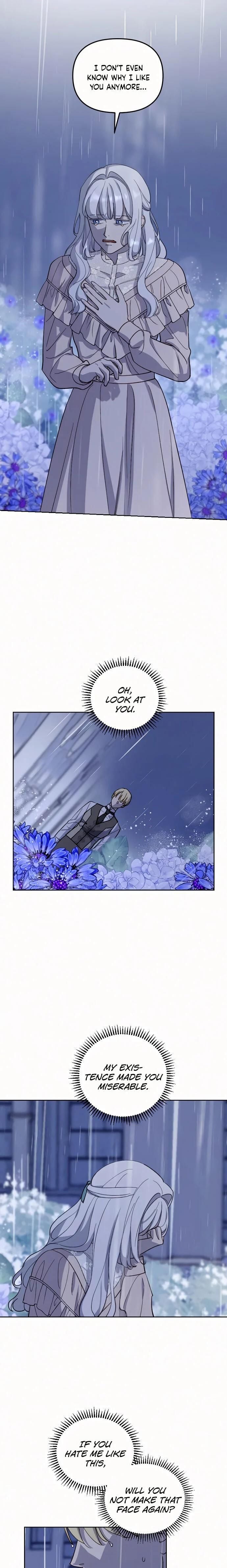 The Emperor Reverses Time chapter 40 - page 17