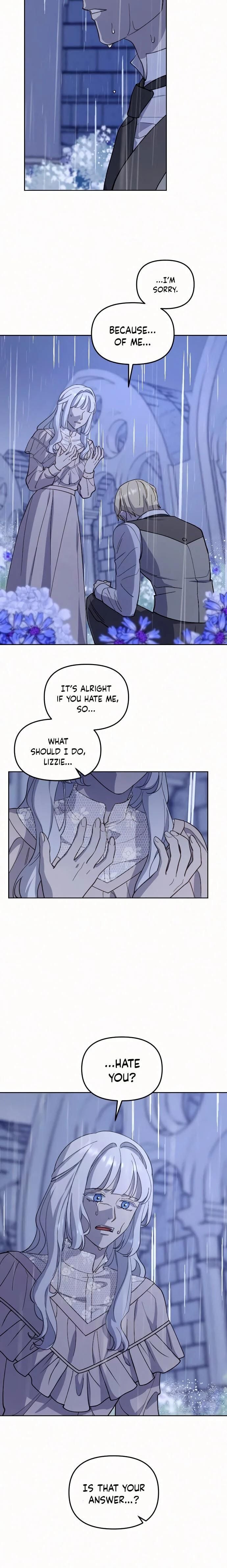The Emperor Reverses Time chapter 40 - page 18