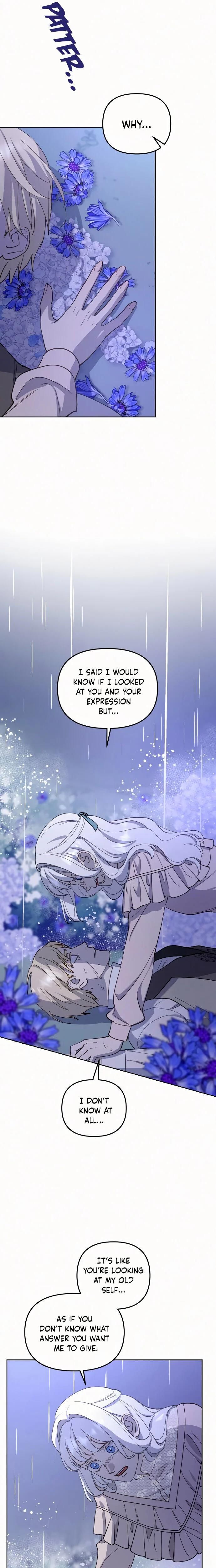 The Emperor Reverses Time chapter 40 - page 21