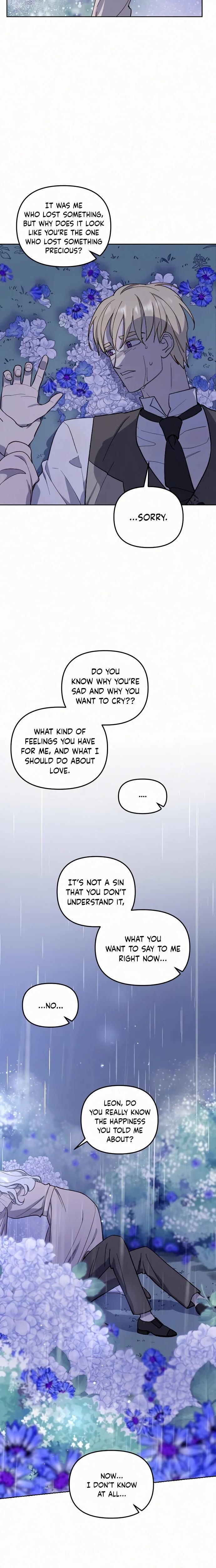 The Emperor Reverses Time chapter 40 - page 22