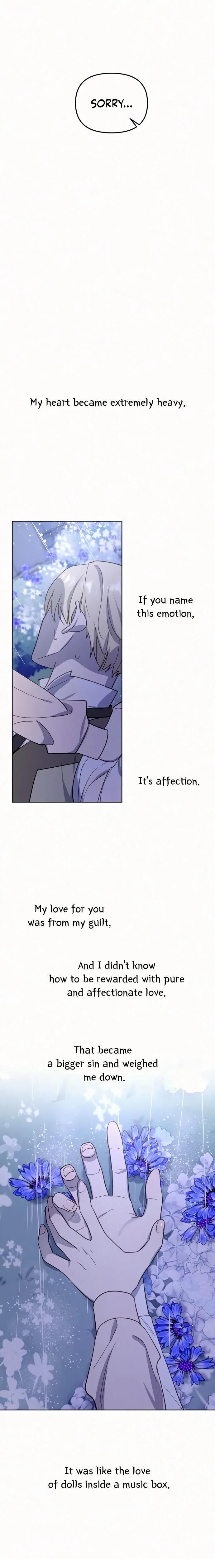 The Emperor Reverses Time chapter 40 - page 23