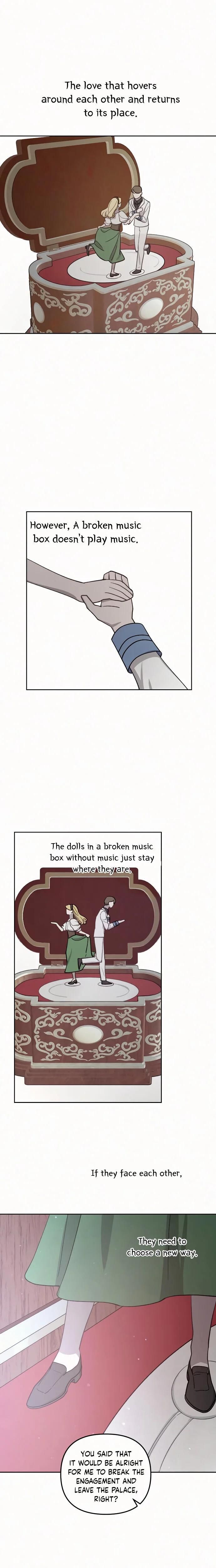 The Emperor Reverses Time chapter 40 - page 24