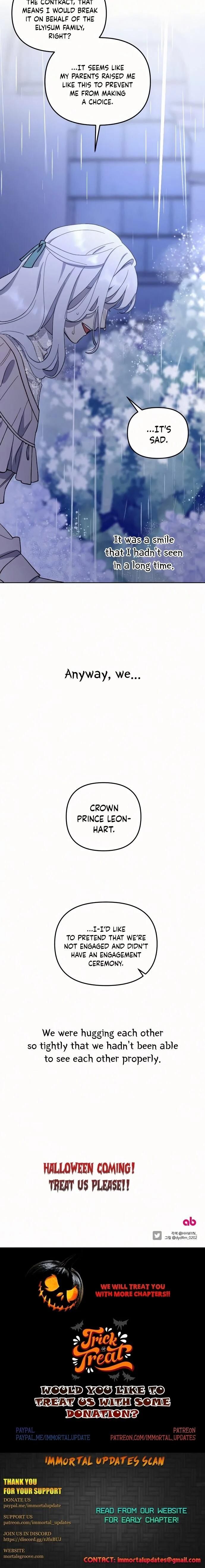 The Emperor Reverses Time chapter 40 - page 26
