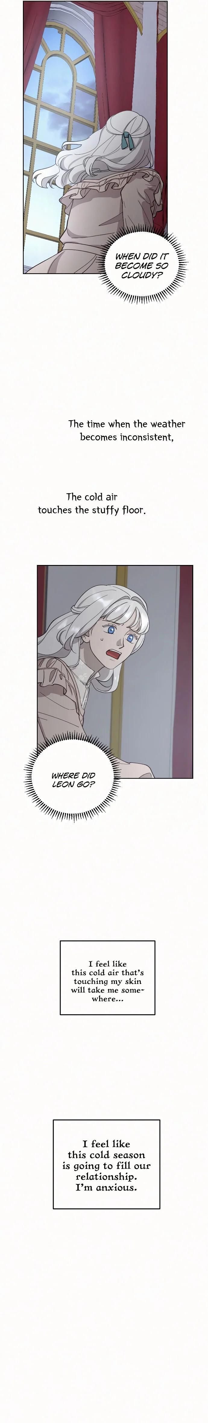 The Emperor Reverses Time chapter 40 - page 3