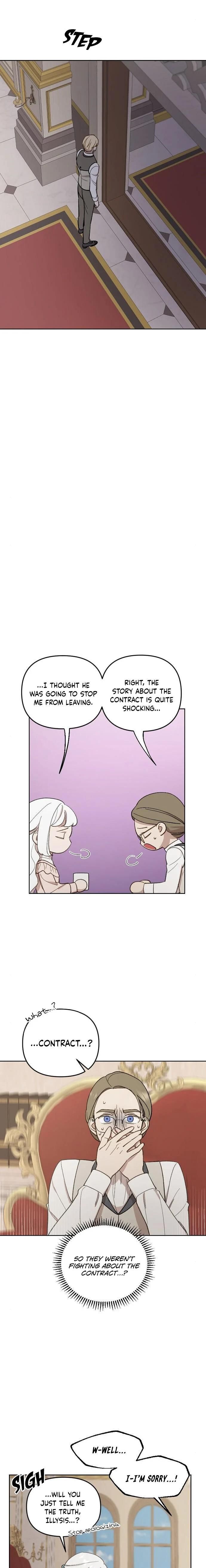 The Emperor Reverses Time chapter 39 - page 10