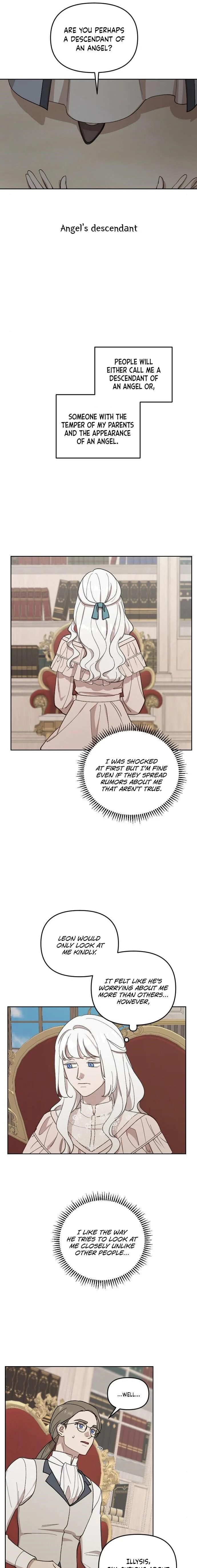 The Emperor Reverses Time chapter 39 - page 12