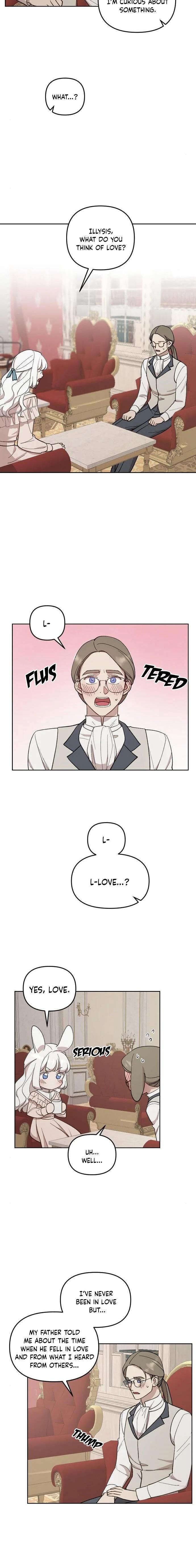 The Emperor Reverses Time chapter 39 - page 13