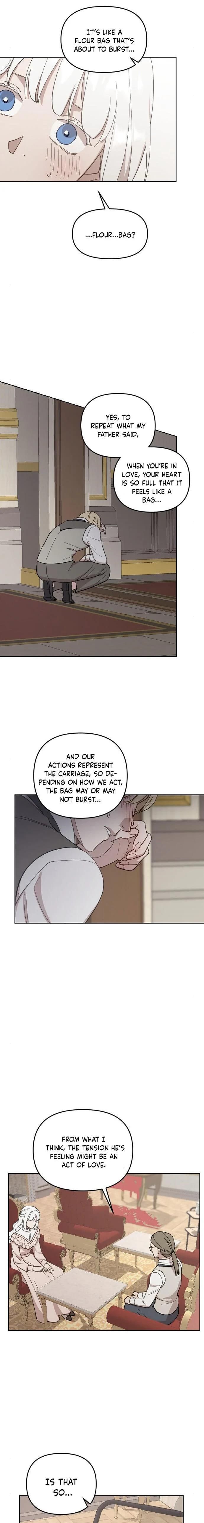 The Emperor Reverses Time chapter 39 - page 14