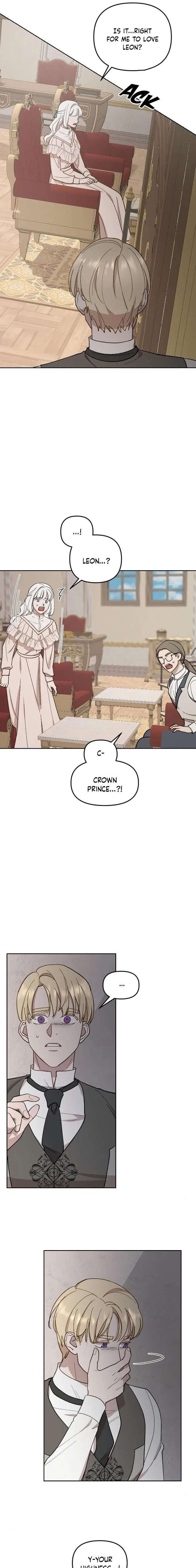 The Emperor Reverses Time chapter 39 - page 16