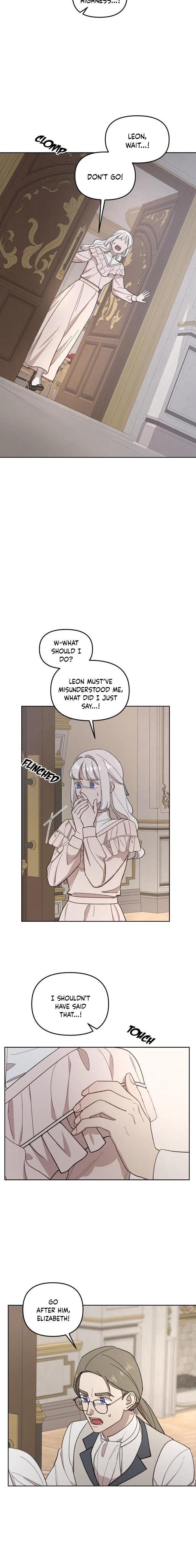 The Emperor Reverses Time chapter 39 - page 17