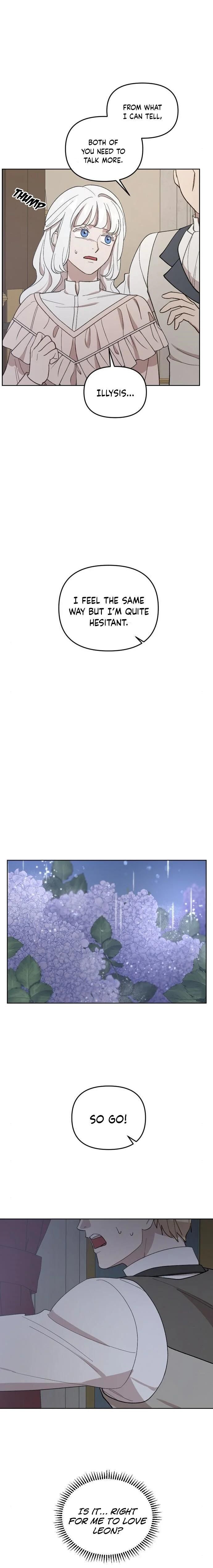 The Emperor Reverses Time chapter 39 - page 18