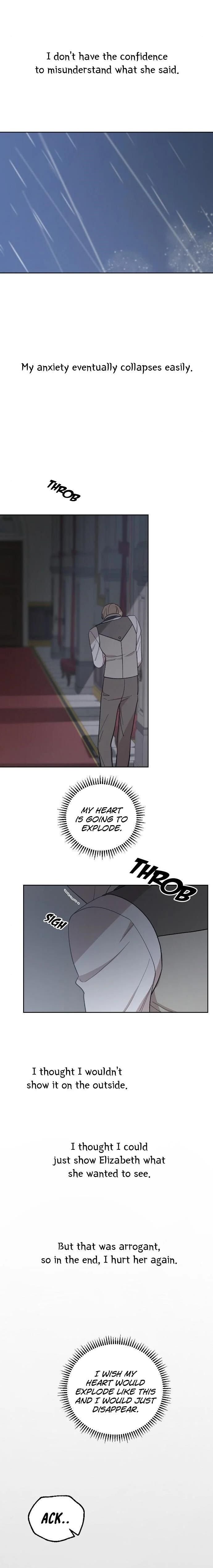 The Emperor Reverses Time chapter 39 - page 19