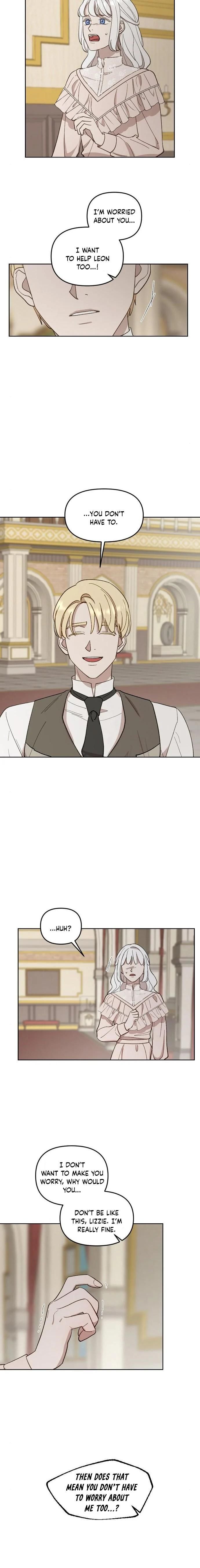 The Emperor Reverses Time chapter 39 - page 7