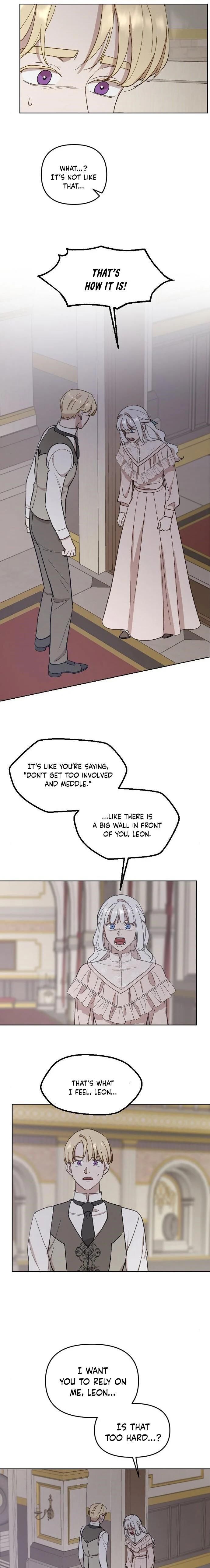 The Emperor Reverses Time chapter 39 - page 8