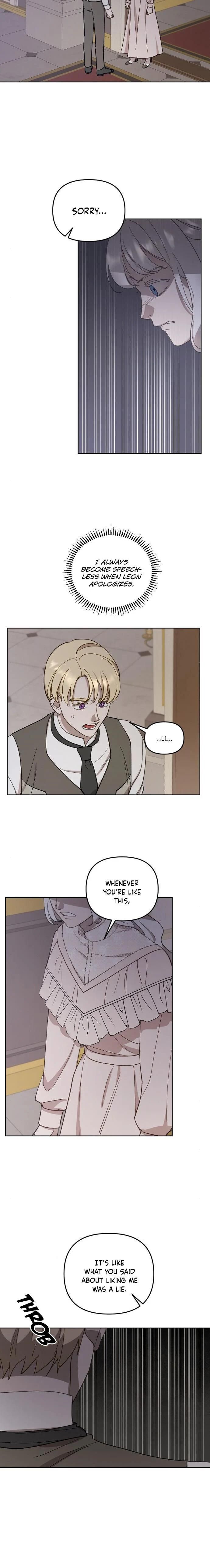 The Emperor Reverses Time chapter 39 - page 9