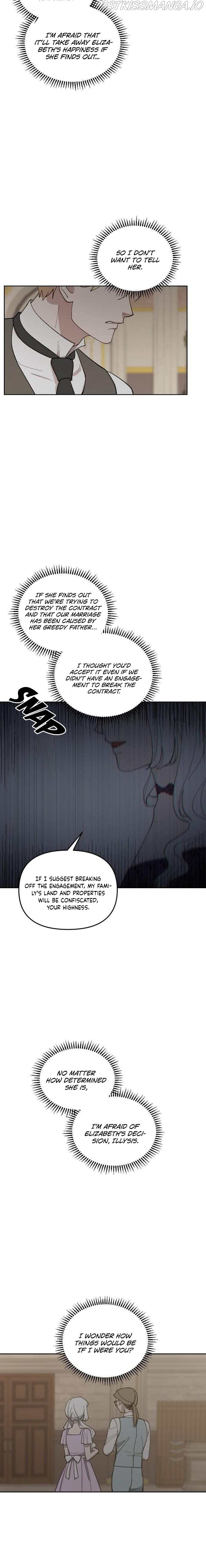 The Emperor Reverses Time chapter 38 - page 16