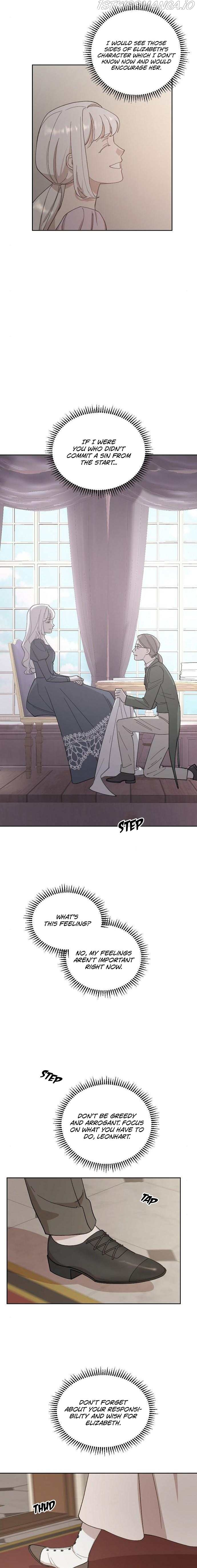 The Emperor Reverses Time chapter 38 - page 17