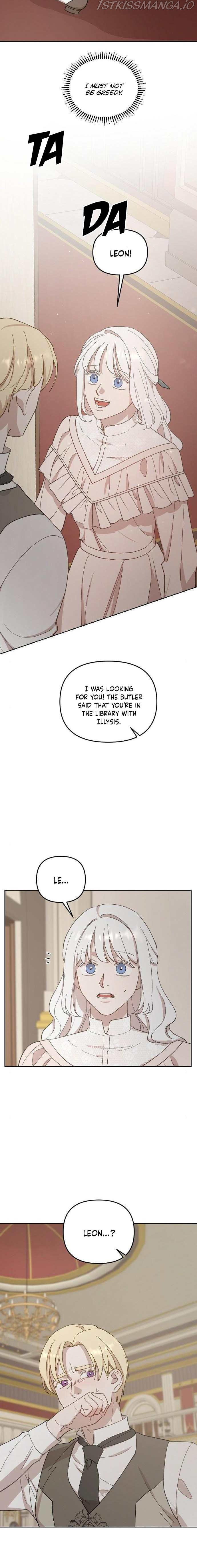 The Emperor Reverses Time chapter 38 - page 18