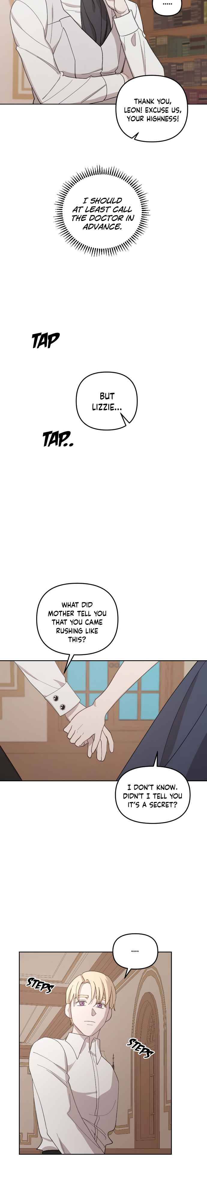 The Emperor Reverses Time chapter 36 - page 14