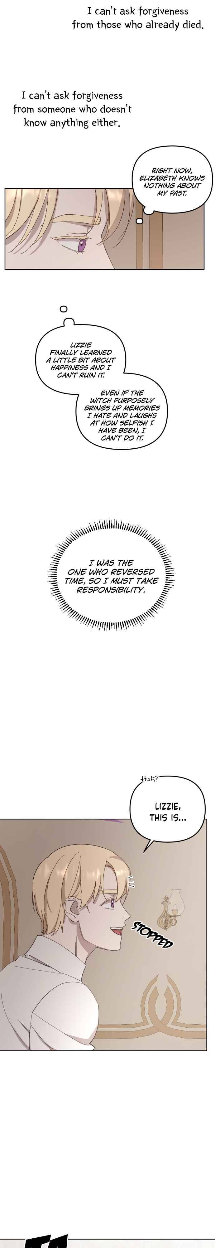 The Emperor Reverses Time chapter 36 - page 15