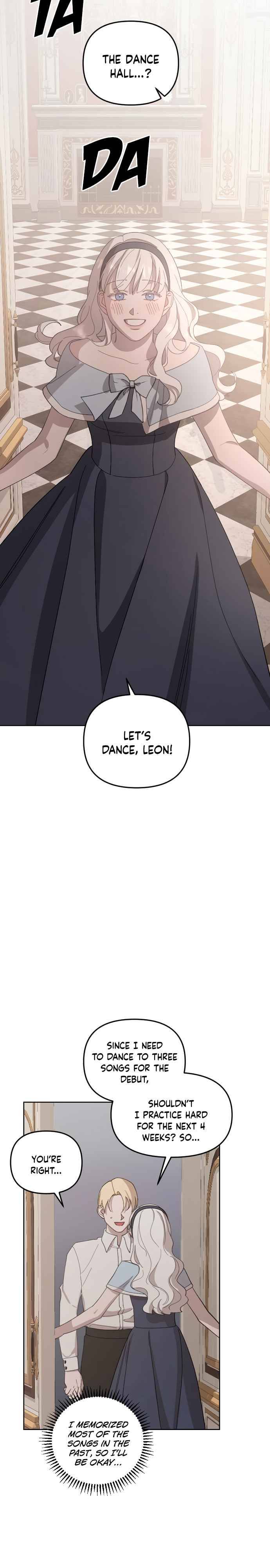 The Emperor Reverses Time chapter 36 - page 16