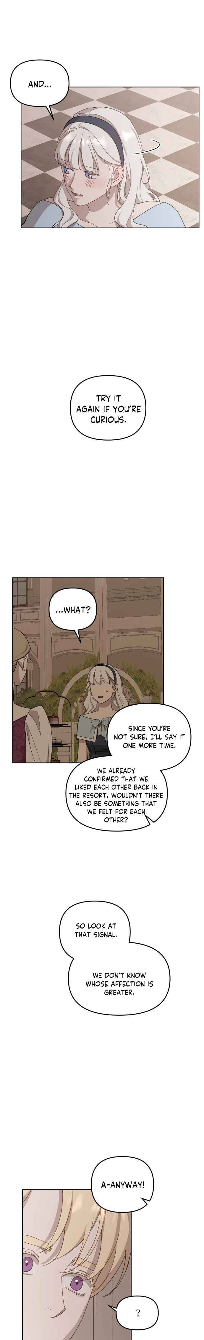 The Emperor Reverses Time chapter 36 - page 17