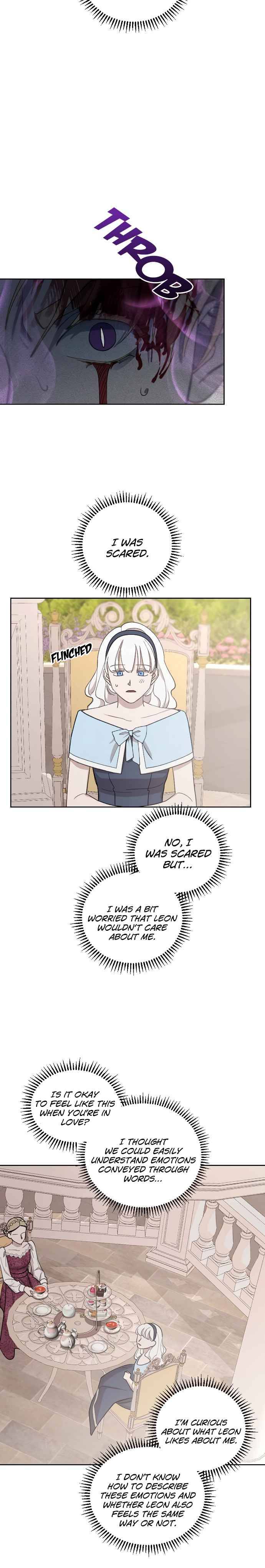 The Emperor Reverses Time chapter 36 - page 4