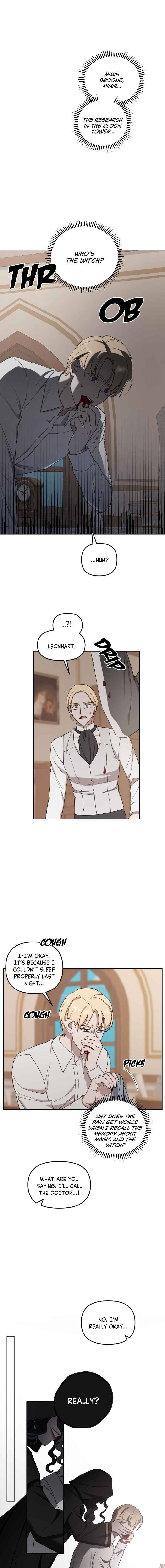 The Emperor Reverses Time chapter 36 - page 7