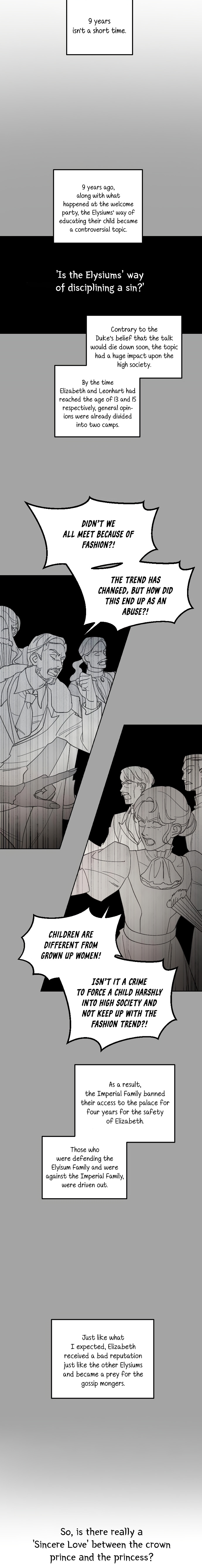 The Emperor Reverses Time chapter 35 - page 12