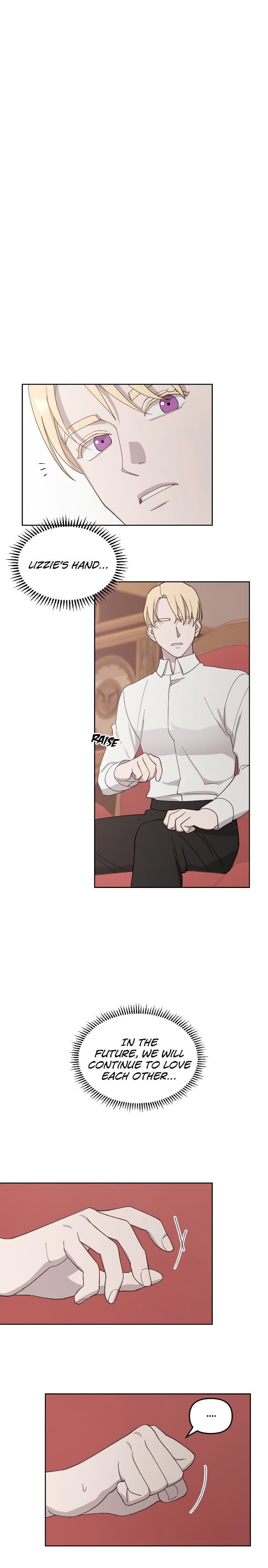 The Emperor Reverses Time chapter 35 - page 16