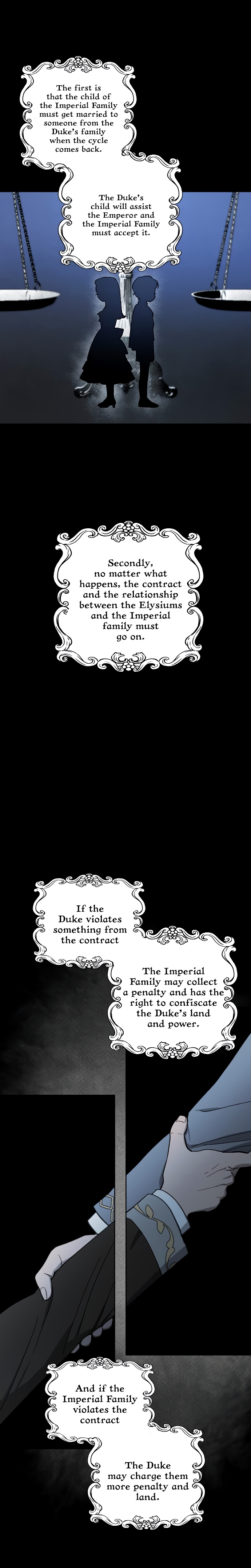 The Emperor Reverses Time chapter 35 - page 2
