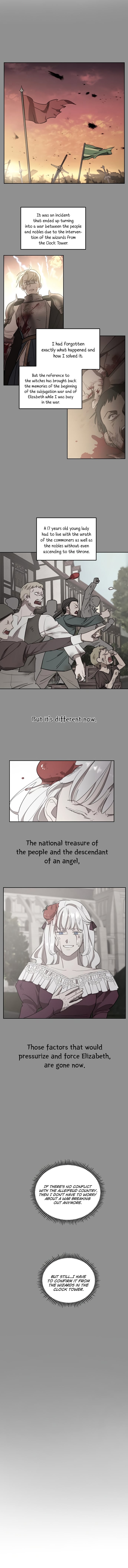 The Emperor Reverses Time chapter 35 - page 20