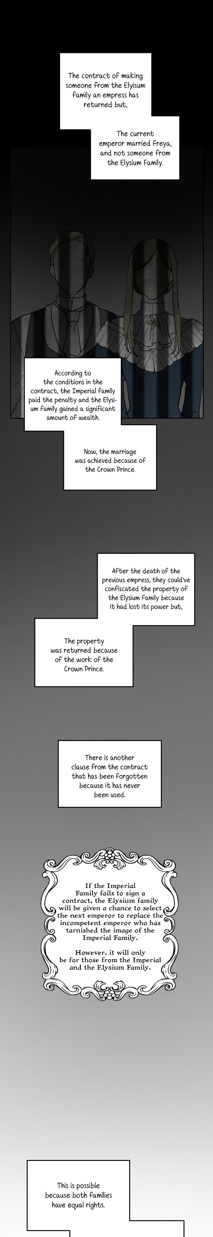 The Emperor Reverses Time chapter 35 - page 3