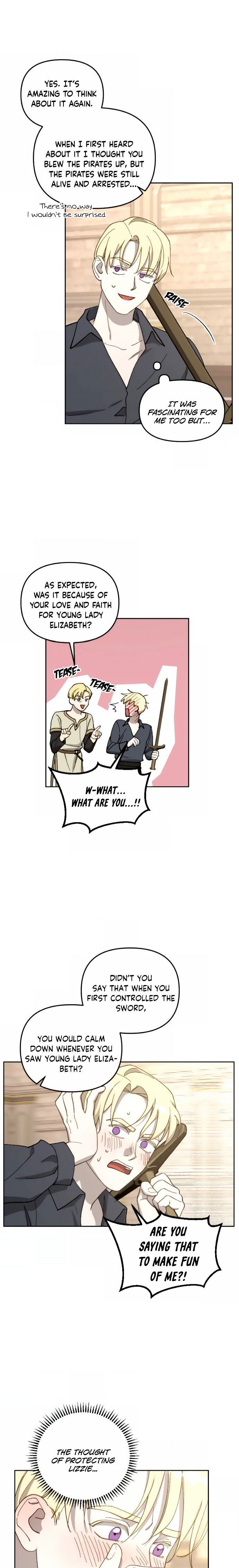 The Emperor Reverses Time chapter 34 - page 10