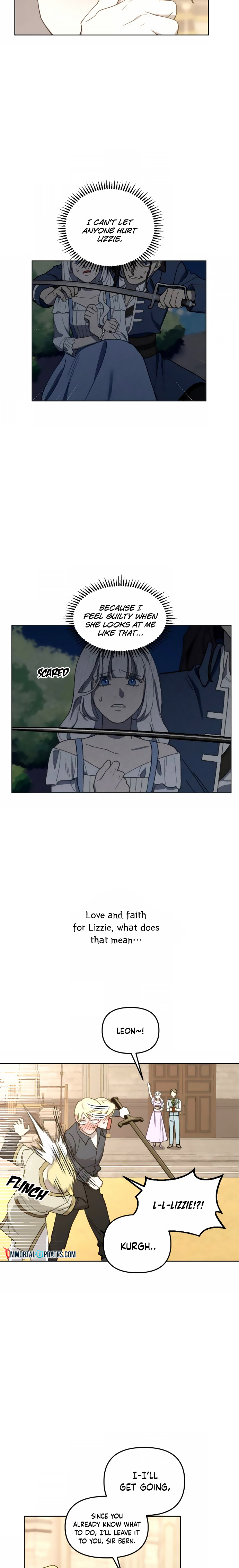 The Emperor Reverses Time chapter 34 - page 11