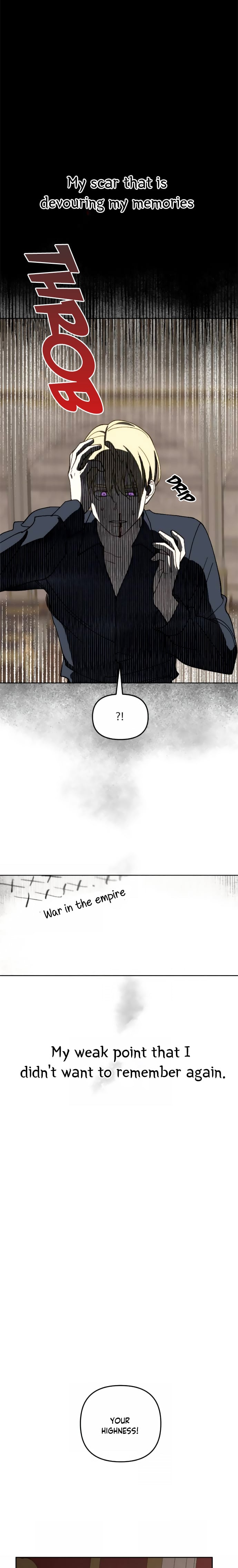 The Emperor Reverses Time chapter 34 - page 19