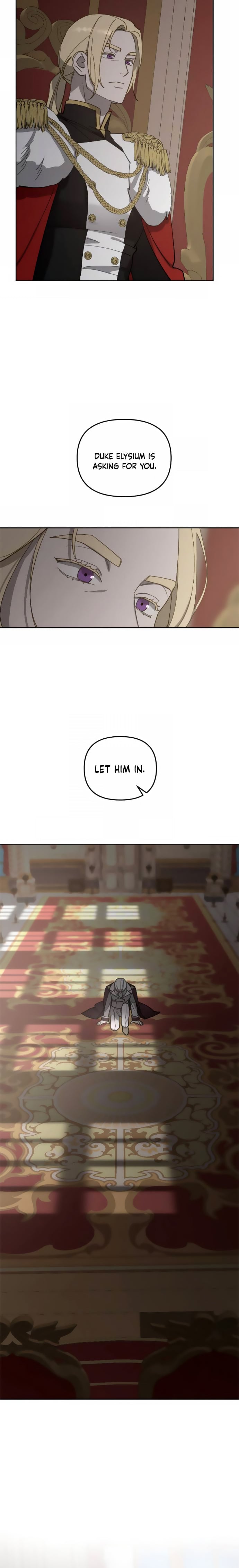The Emperor Reverses Time chapter 34 - page 20