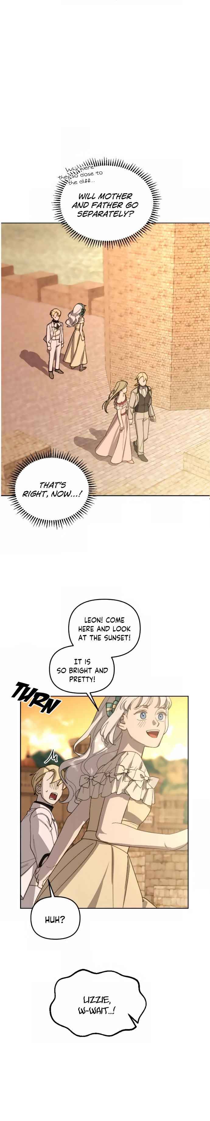 The Emperor Reverses Time chapter 33 - page 10