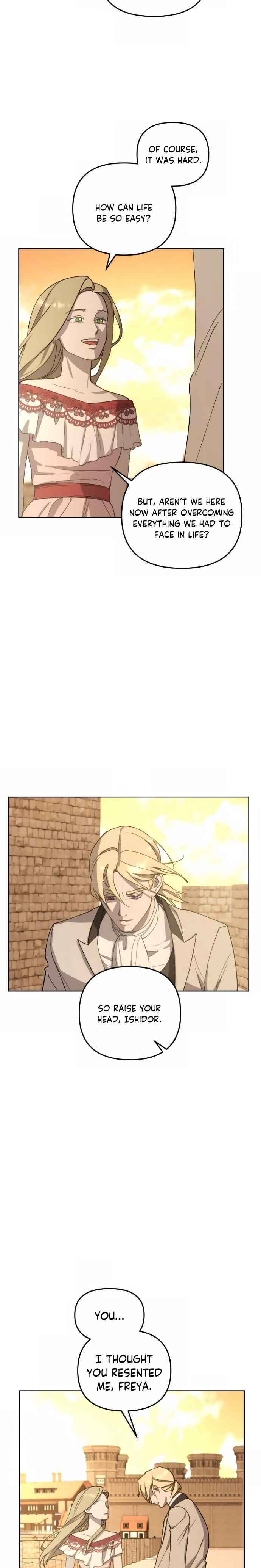 The Emperor Reverses Time chapter 33 - page 13